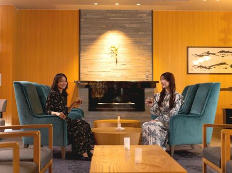 Kumano-bettei Nakanoshima