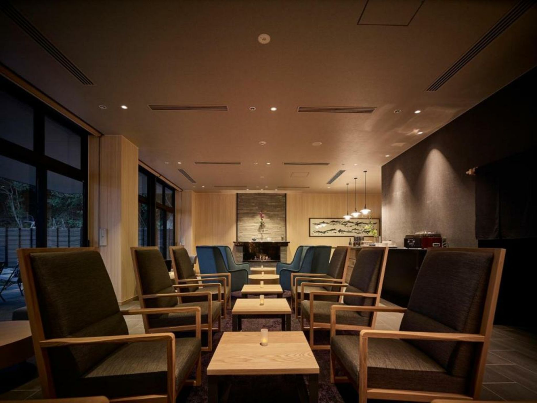 Kumano-bettei Nakanoshima