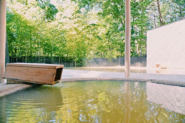 HOTEL KEYFOREST HOKUTO