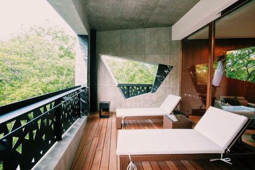 HOTEL KEYFOREST HOKUTO