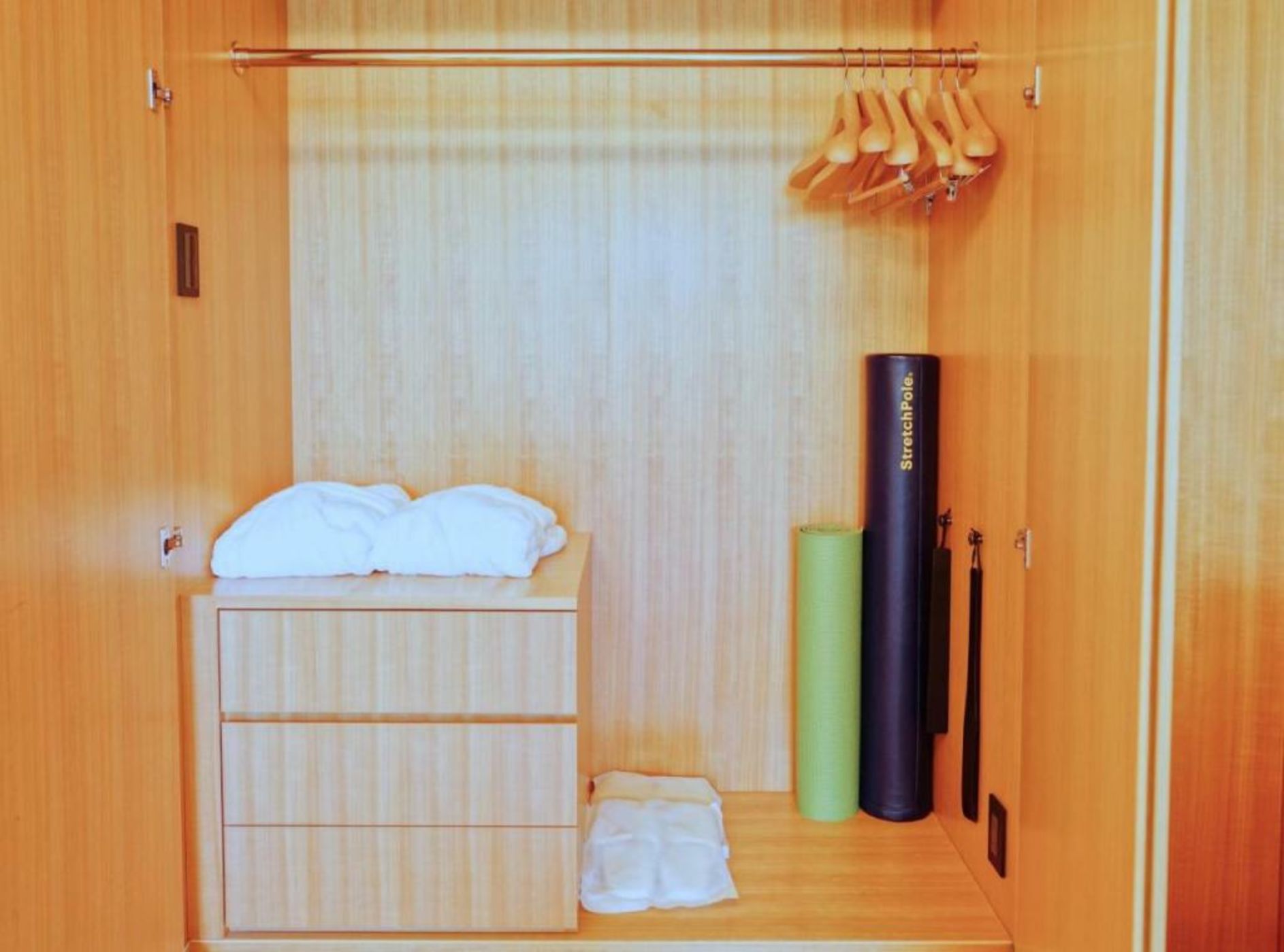 HOTEL KEYFOREST HOKUTO