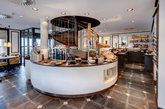 Romantik Hotel Mont Blanc au Lac