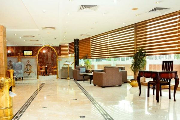 Gawharet Al Ahram Hotel