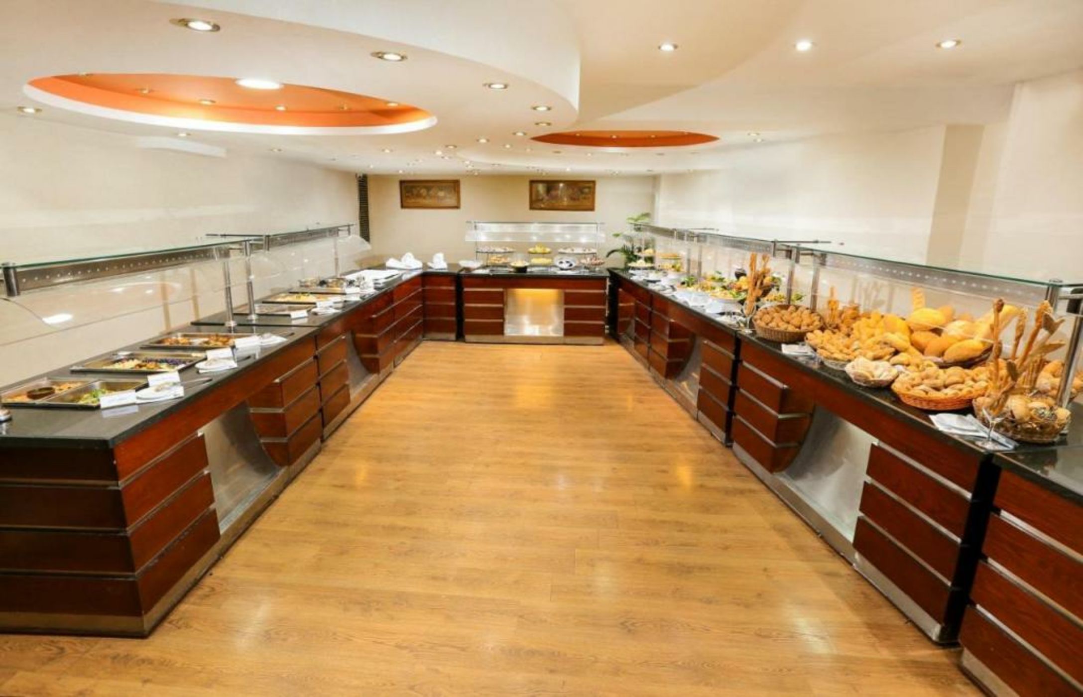 Gawharet Al Ahram Hotel