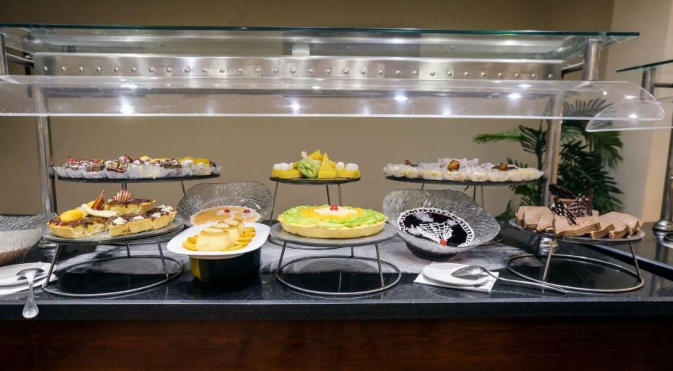 Gawharet Al Ahram Hotel