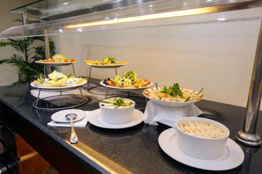 Gawharet Al Ahram Hotel