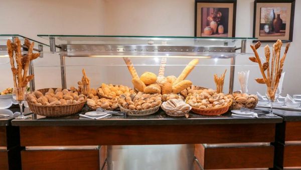 Gawharet Al Ahram Hotel