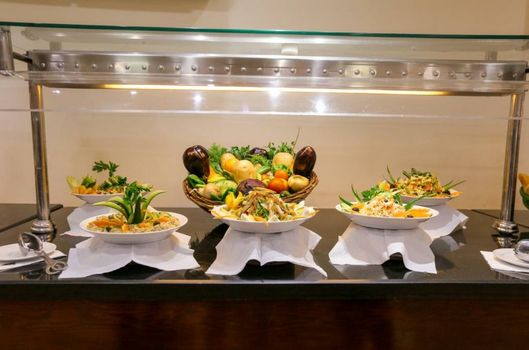 Gawharet Al Ahram Hotel