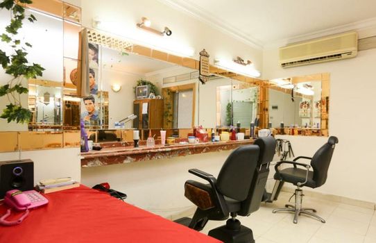 Gawharet Al Ahram Hotel