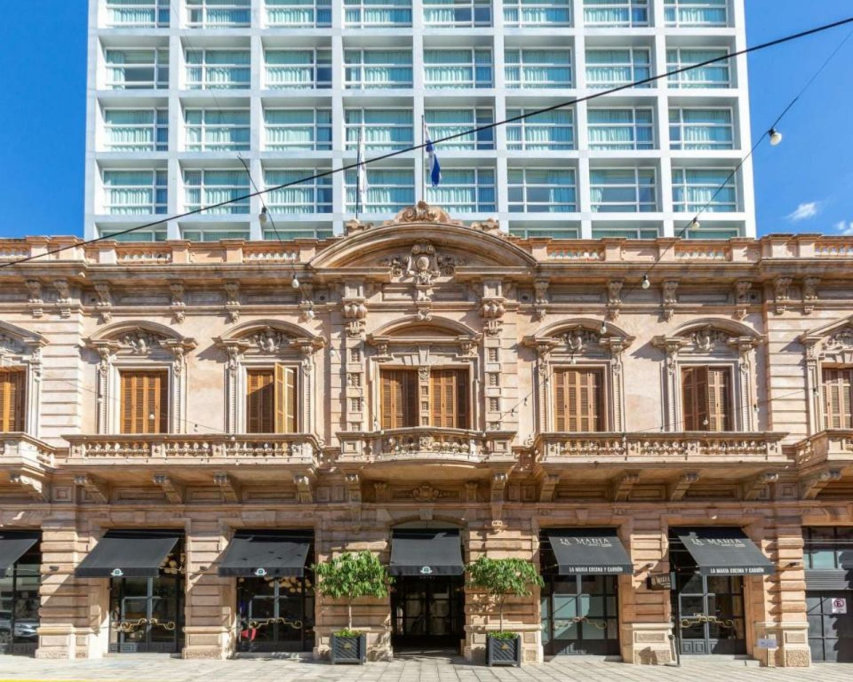 Palmaroga Hotel Asuncion, Tapestry Collection by Hilton