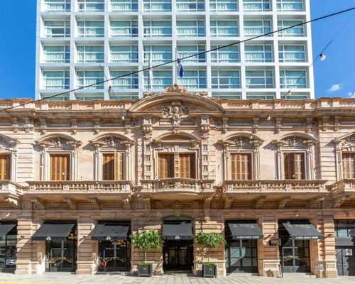 Palmaroga Hotel Asuncion, Tapestry Collection by Hilton