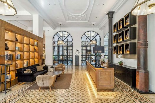 Palmaroga Hotel Asuncion, Tapestry Collection by Hilton