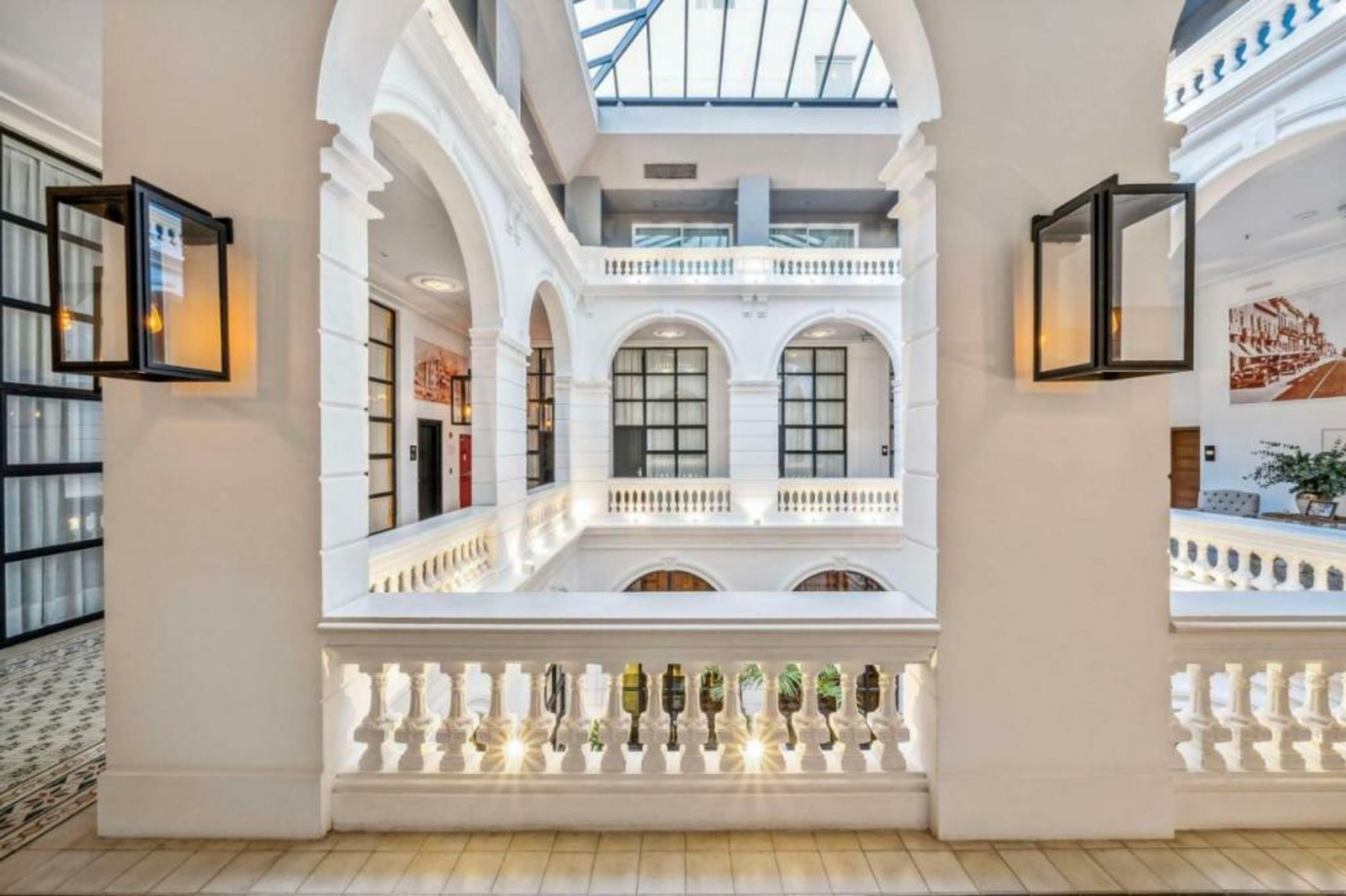 Palmaroga Hotel Asuncion, Tapestry Collection by Hilton