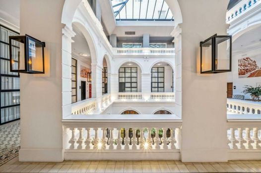 Palmaroga Hotel Asuncion, Tapestry Collection by Hilton