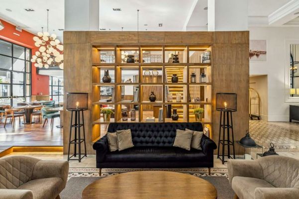 Palmaroga Hotel Asuncion, Tapestry Collection by Hilton