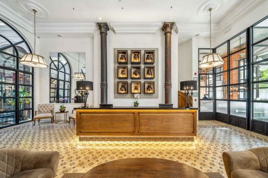 Palmaroga Hotel Asuncion, Tapestry Collection by Hilton