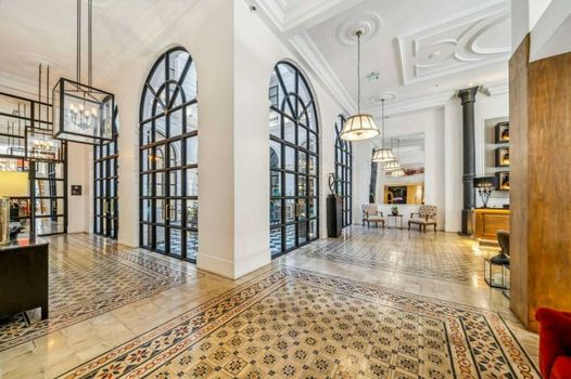 Palmaroga Hotel Asuncion, Tapestry Collection by Hilton