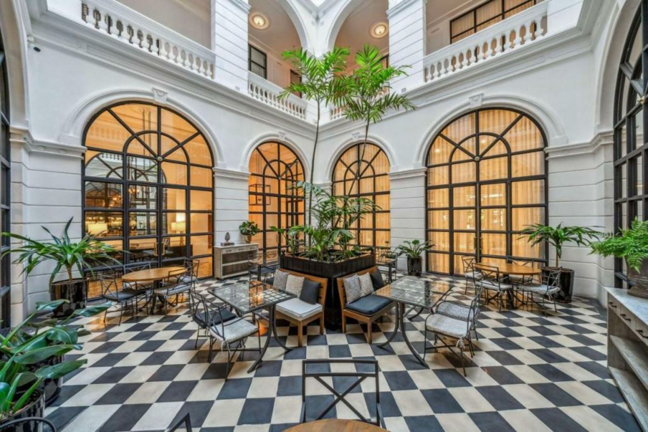 Palmaroga Hotel Asuncion, Tapestry Collection by Hilton