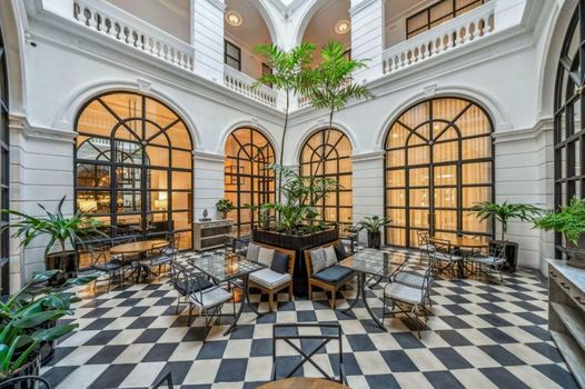 Palmaroga Hotel Asuncion, Tapestry Collection by Hilton