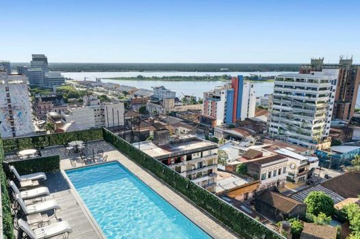 Palmaroga Hotel Asuncion, Tapestry Collection by Hilton