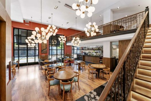 Palmaroga Hotel Asuncion, Tapestry Collection by Hilton