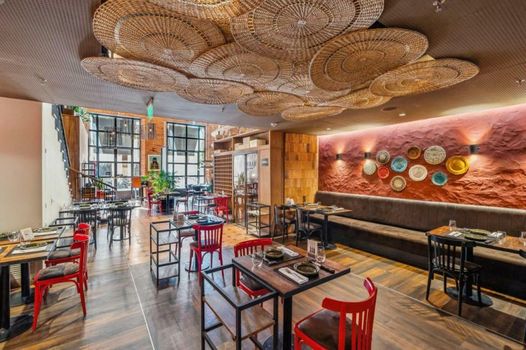 Palmaroga Hotel Asuncion, Tapestry Collection by Hilton