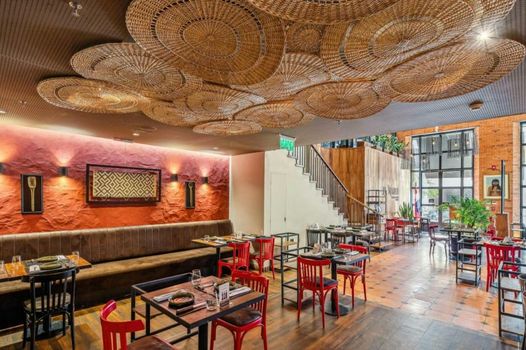 Palmaroga Hotel Asuncion, Tapestry Collection by Hilton