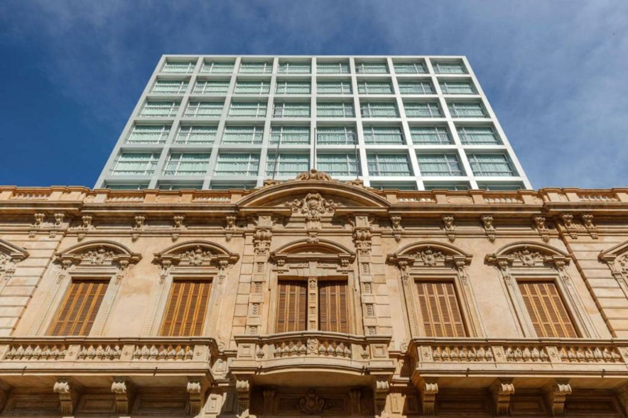 Palmaroga Hotel Asuncion, Tapestry Collection by Hilton