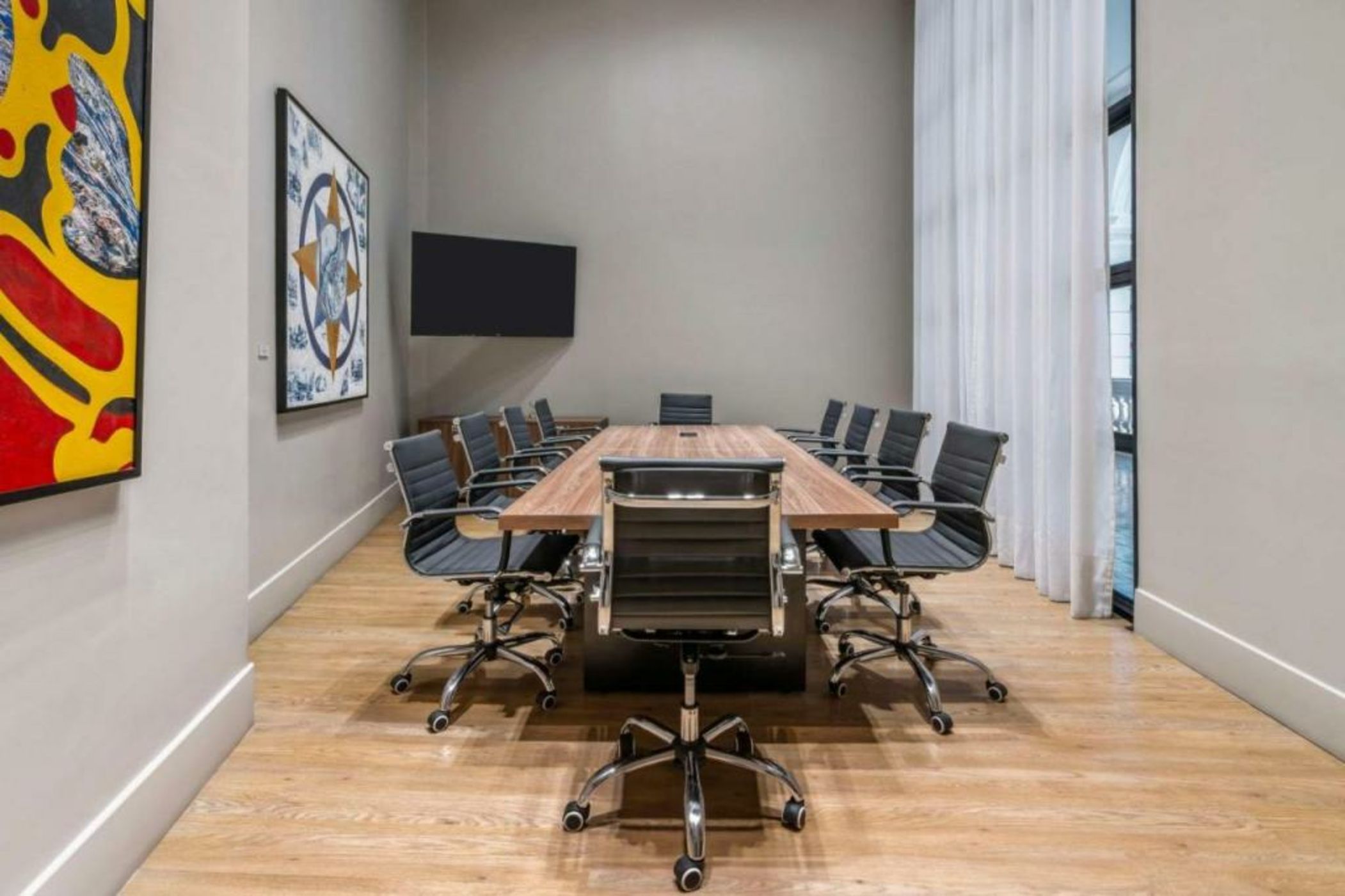 Palmaroga Hotel Asuncion, Tapestry Collection by Hilton