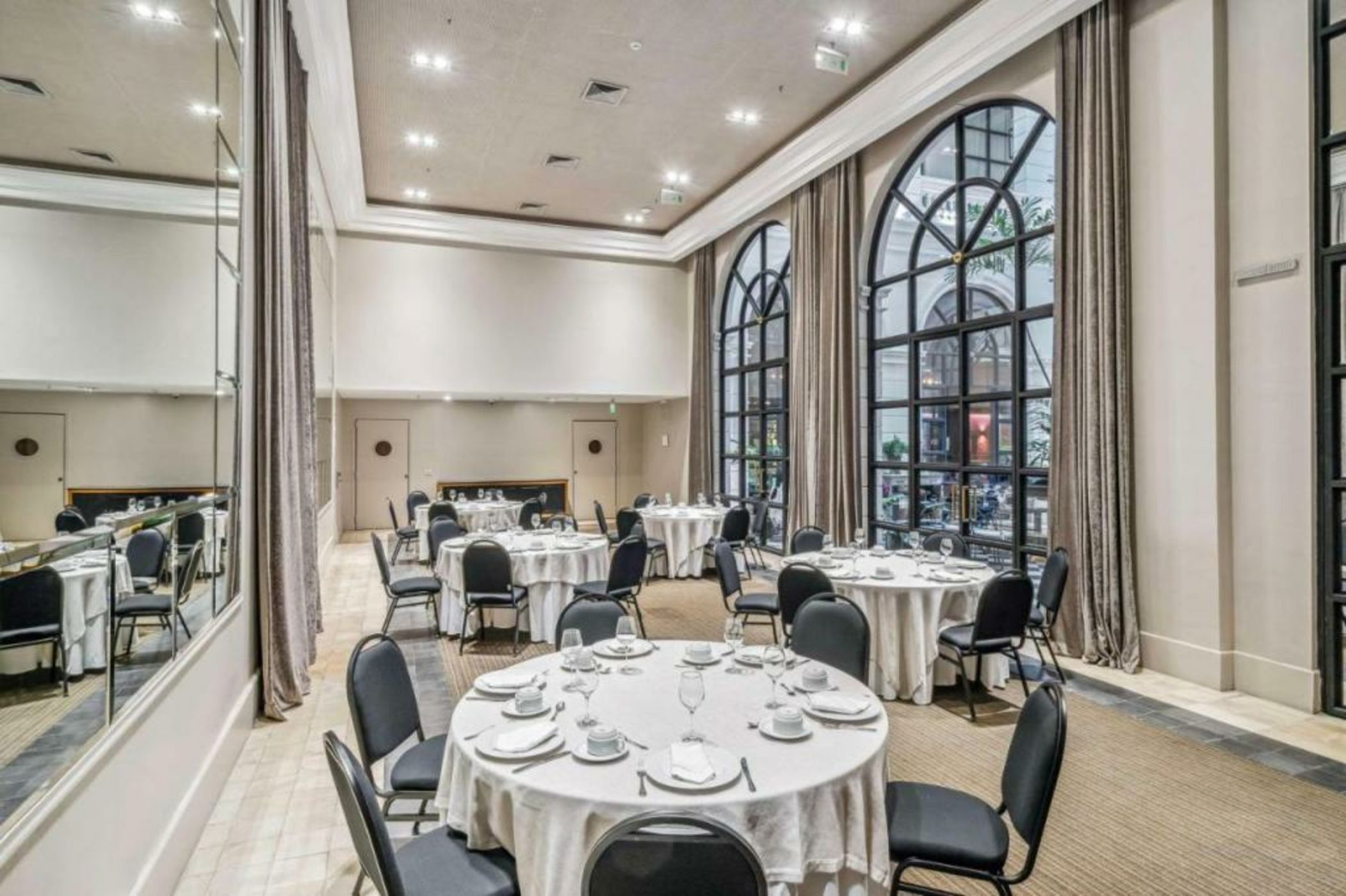 Palmaroga Hotel Asuncion, Tapestry Collection by Hilton