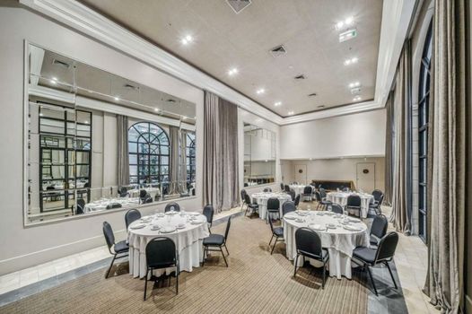 Palmaroga Hotel Asuncion, Tapestry Collection by Hilton