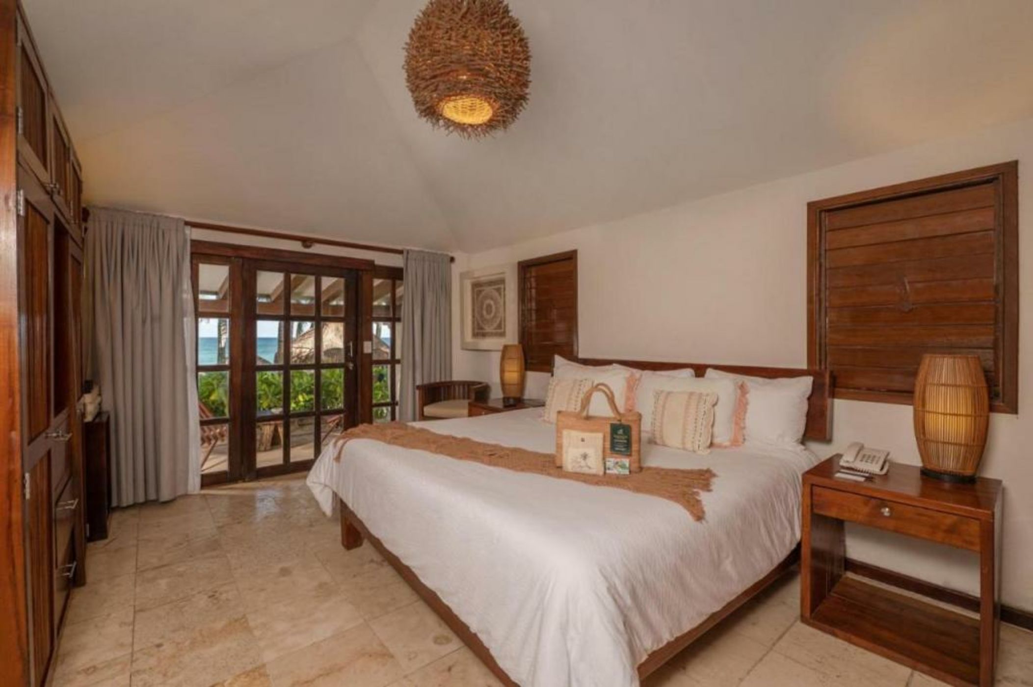 Ana y Jose Tulum Hotel & Beach Club