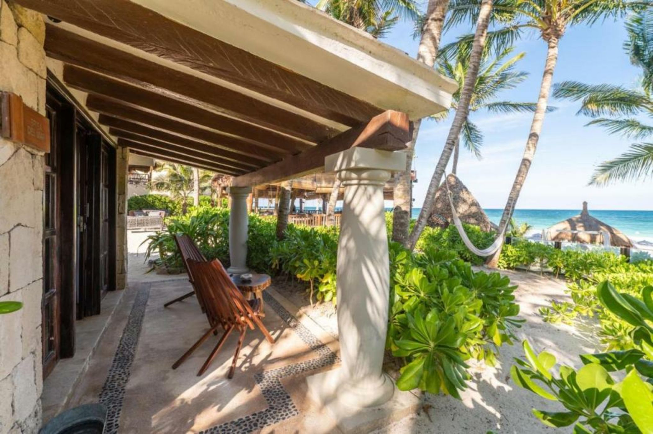 Ana y Jose Tulum Hotel & Beach Club