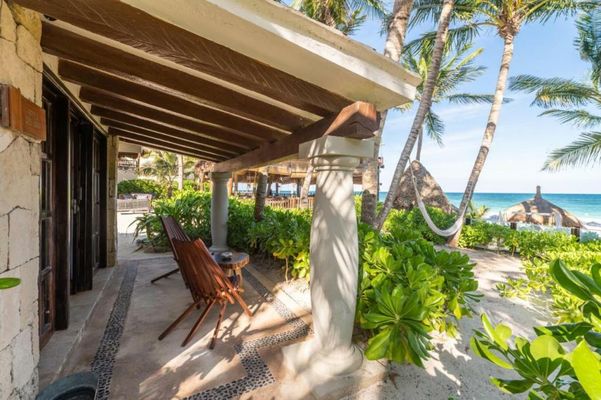 Ana y Jose Tulum Hotel & Beach Club