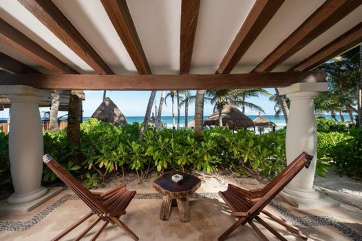 Ana y Jose Tulum Hotel & Beach Club