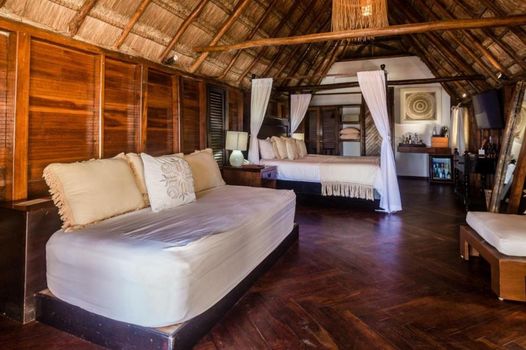 Ana y Jose Tulum Hotel & Beach Club