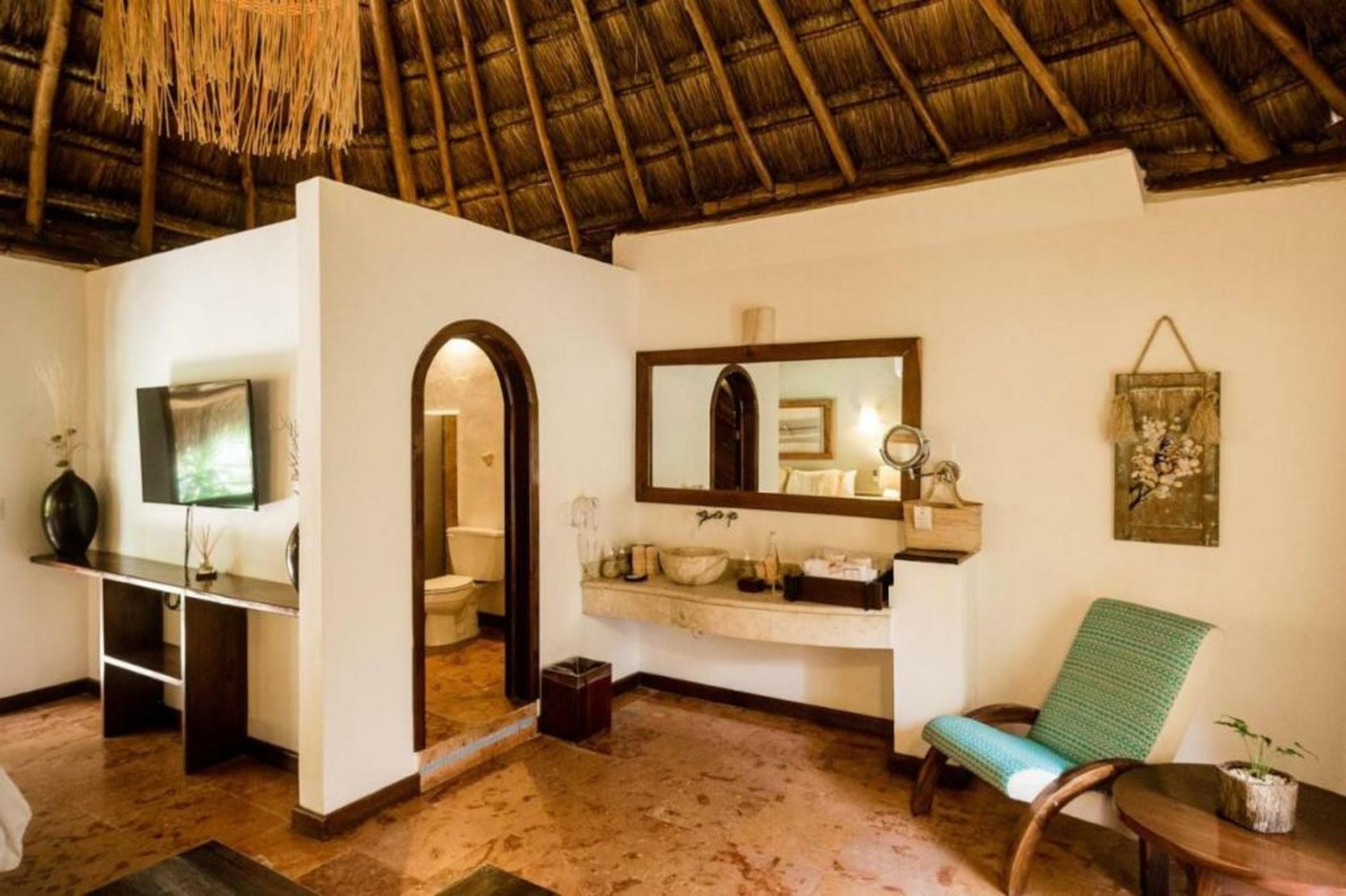 Ana y Jose Tulum Hotel & Beach Club