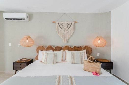 Ana y Jose Tulum Hotel & Beach Club