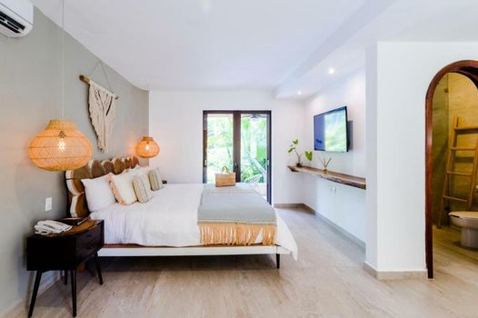 Ana y Jose Tulum Hotel & Beach Club