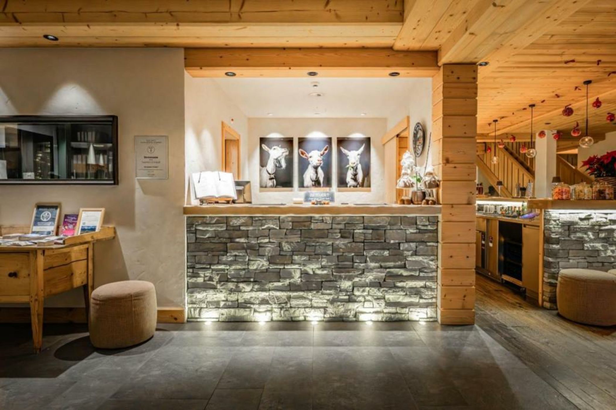 Hotel Spitzhorn Superieur