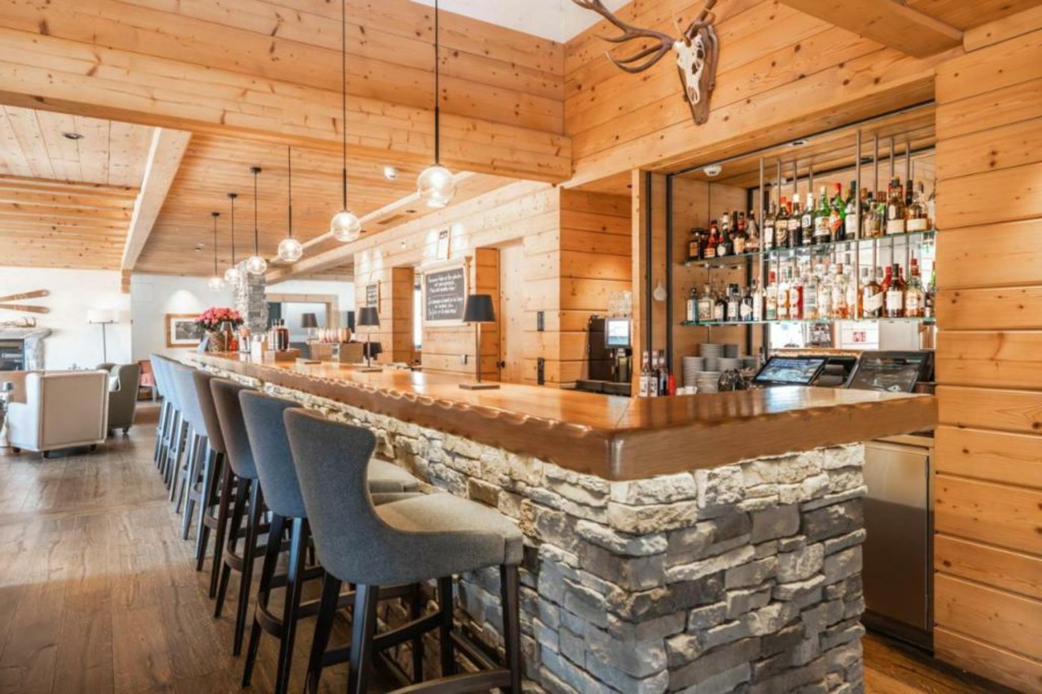 Hotel Spitzhorn Superieur