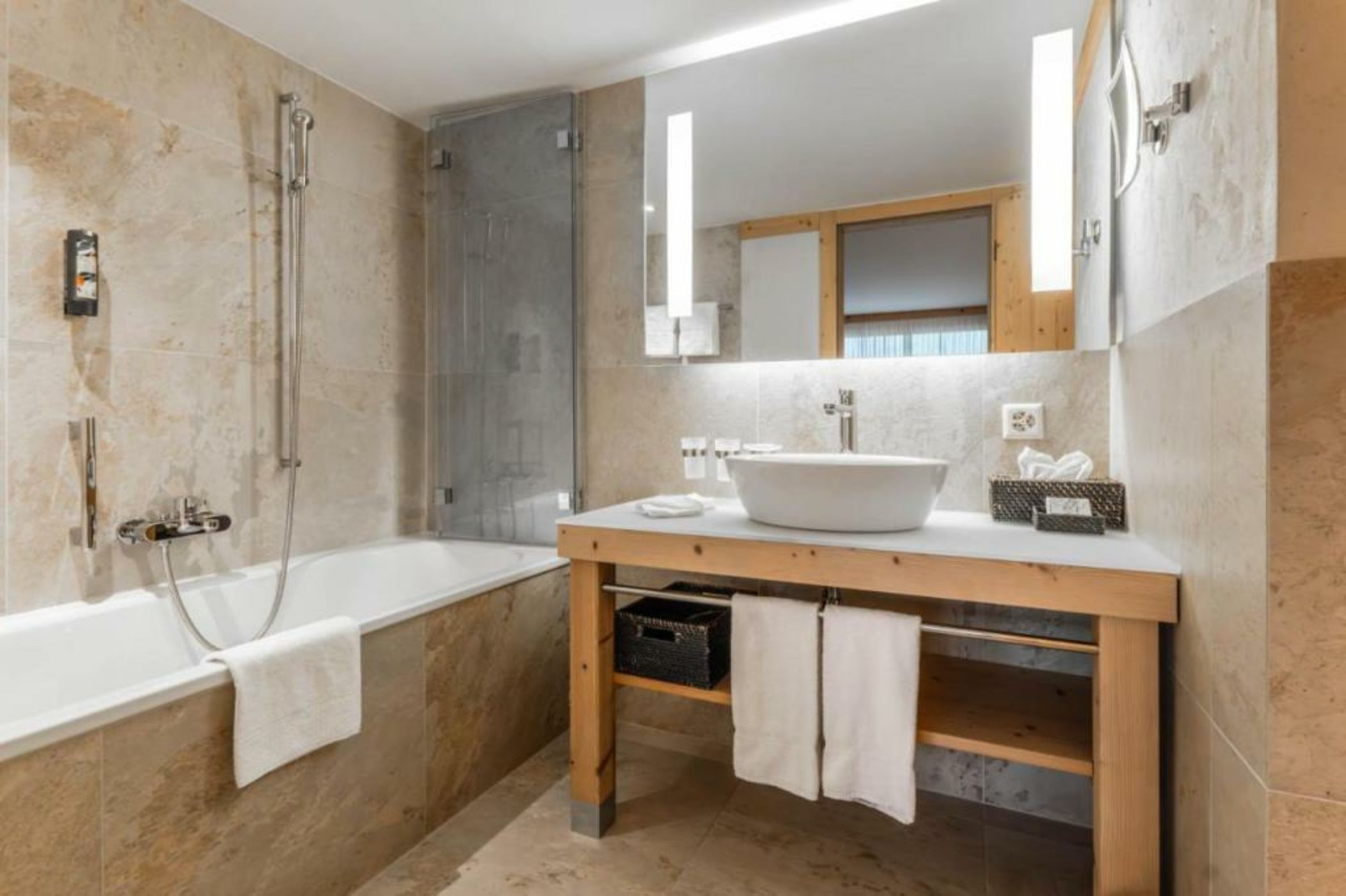 Hotel Spitzhorn Superieur