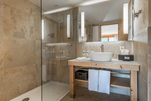 Hotel Spitzhorn Superieur