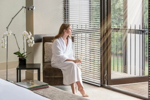 Lancemore Mansion Hotel Werribee Park