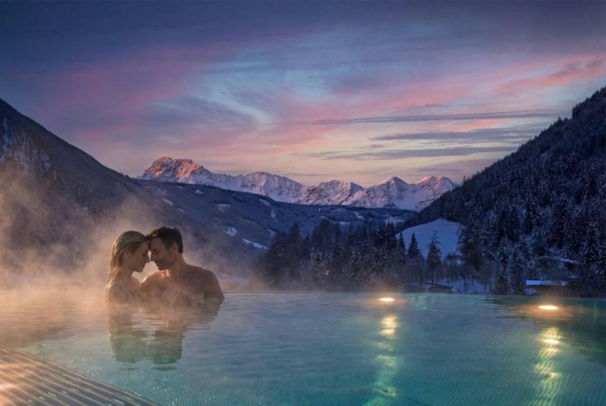 Hotel Quelle Nature Spa Resort