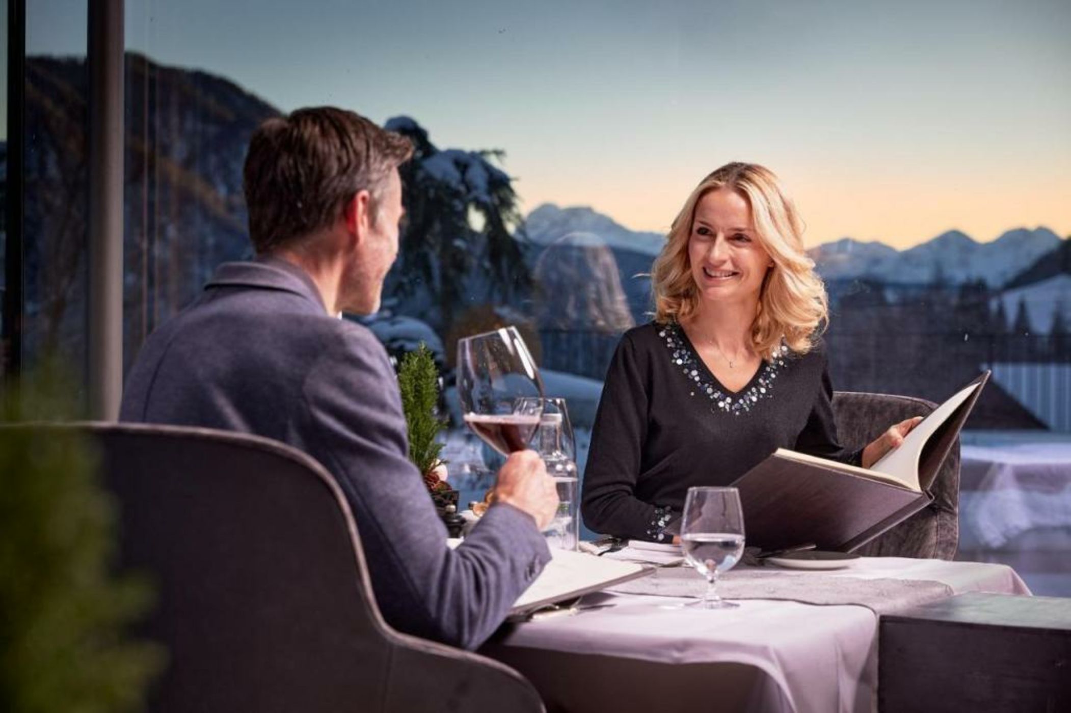 Hotel Quelle Nature Spa Resort