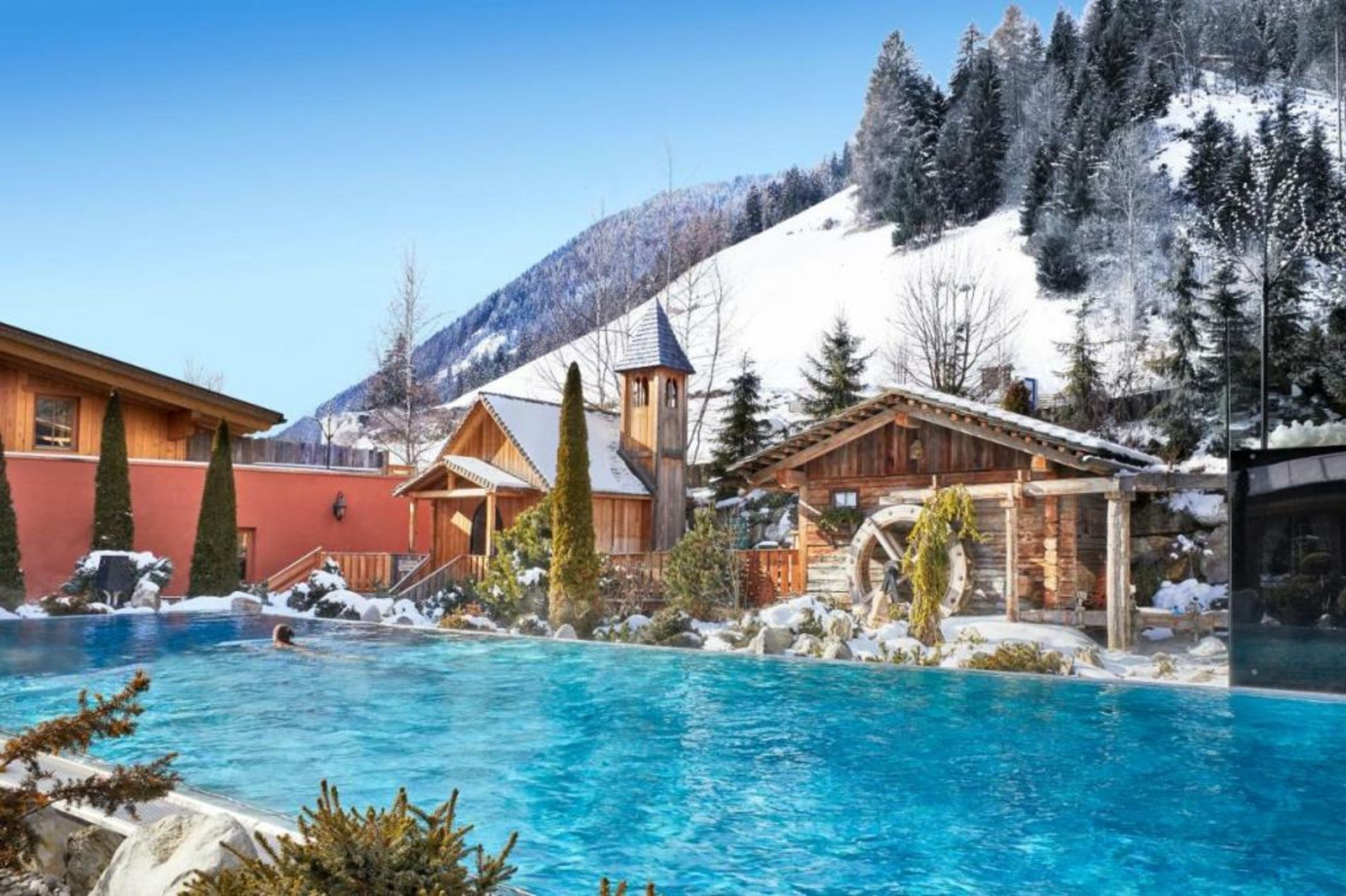 Hotel Quelle Nature Spa Resort