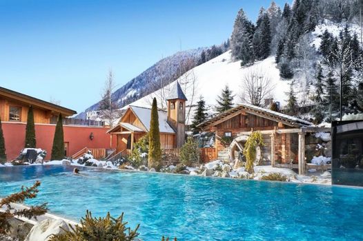 Hotel Quelle Nature Spa Resort