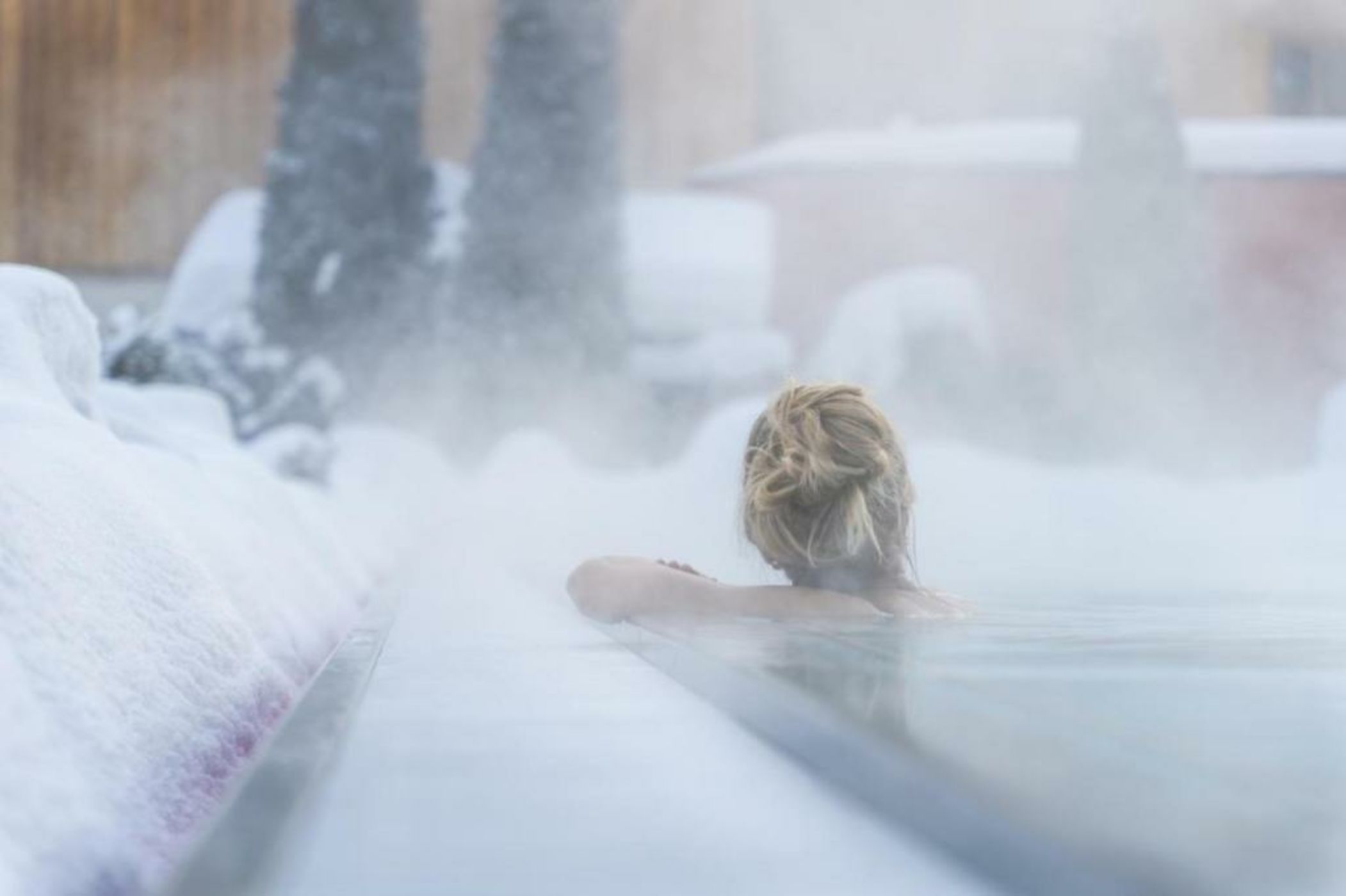 Hotel Quelle Nature Spa Resort