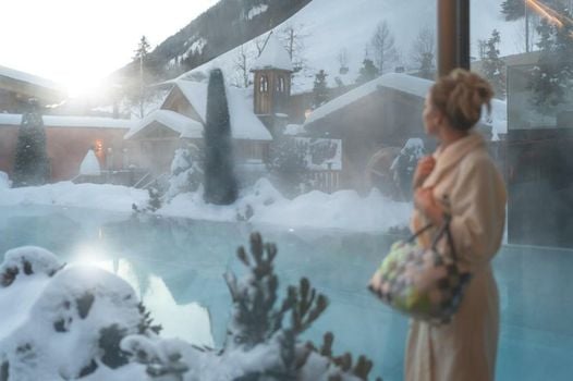 Hotel Quelle Nature Spa Resort